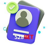 Tornar-se um membro do 528Bet é muito simples