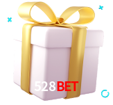 Receba seus bônus de boas-vindas no 528Bet