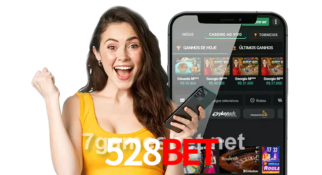 528Bet