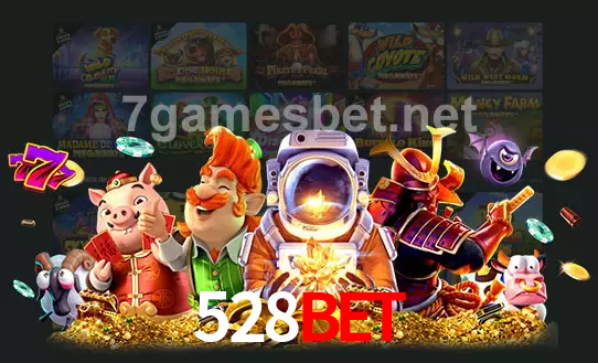 cassino 528Bet